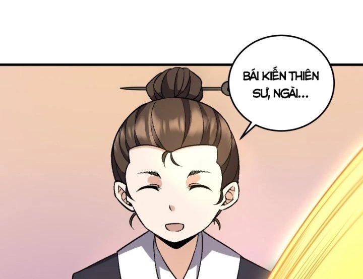 Quốc Thuật? Bần Đạo Không Biết!Bần Đạo Chỉ Biết Lôi Pháp Chapter 4 - 49