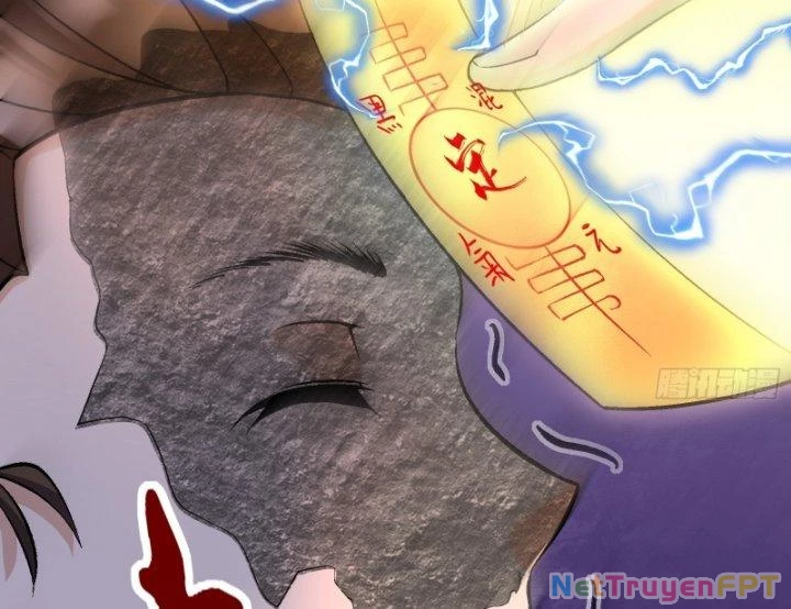 Quốc Thuật? Bần Đạo Không Biết!Bần Đạo Chỉ Biết Lôi Pháp Chapter 4 - 52