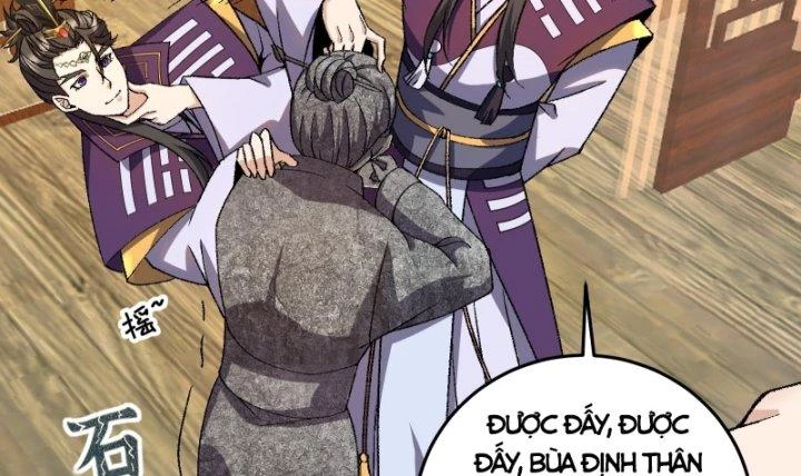 Quốc Thuật? Bần Đạo Không Biết!Bần Đạo Chỉ Biết Lôi Pháp Chapter 4 - 56