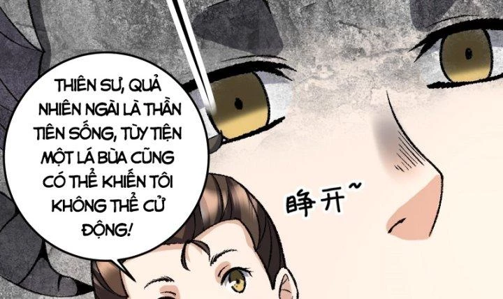 Quốc Thuật? Bần Đạo Không Biết!Bần Đạo Chỉ Biết Lôi Pháp Chapter 4 - 59