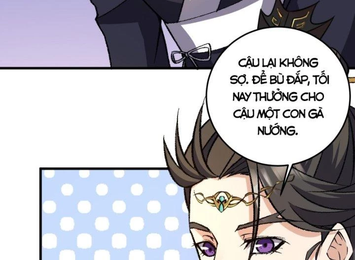 Quốc Thuật? Bần Đạo Không Biết!Bần Đạo Chỉ Biết Lôi Pháp Chapter 4 - 61