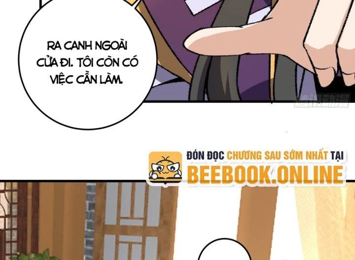 Quốc Thuật? Bần Đạo Không Biết!Bần Đạo Chỉ Biết Lôi Pháp Chapter 4 - 63