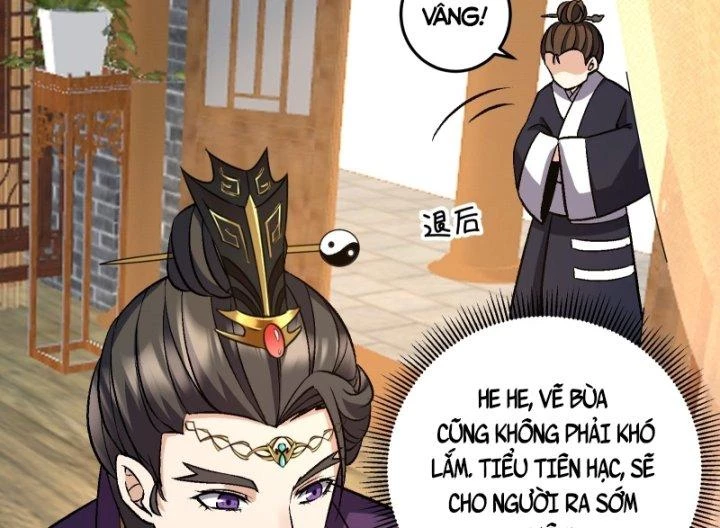 Quốc Thuật? Bần Đạo Không Biết!Bần Đạo Chỉ Biết Lôi Pháp Chapter 4 - 64