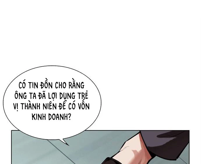 Hoán Đổi Diệu Kỳ Chapter 516 - 175