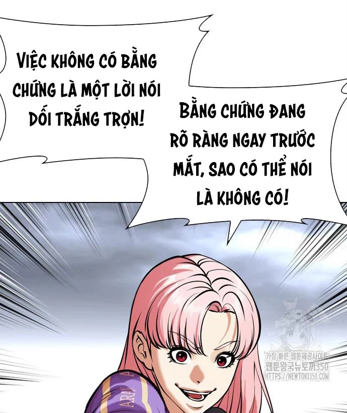 Hoán Đổi Diệu Kỳ Chapter 516 - 188