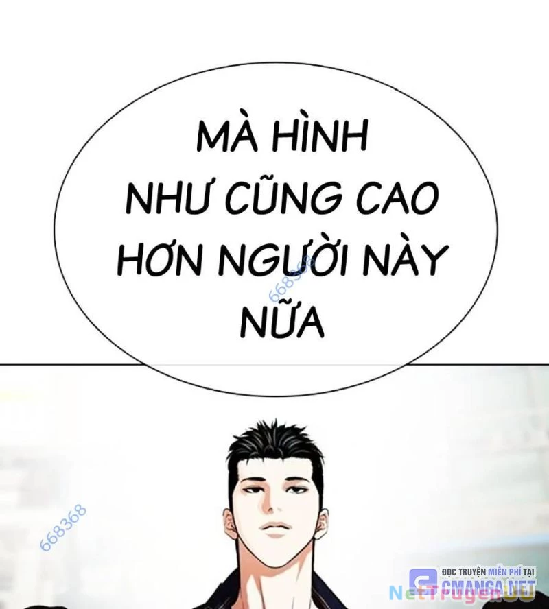 Hoán Đổi Diệu Kỳ Chapter 517 - 9