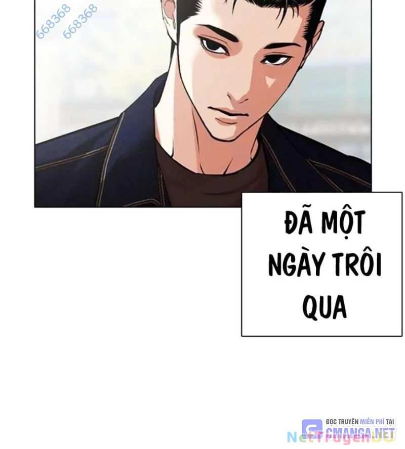 Hoán Đổi Diệu Kỳ Chapter 517 - 12