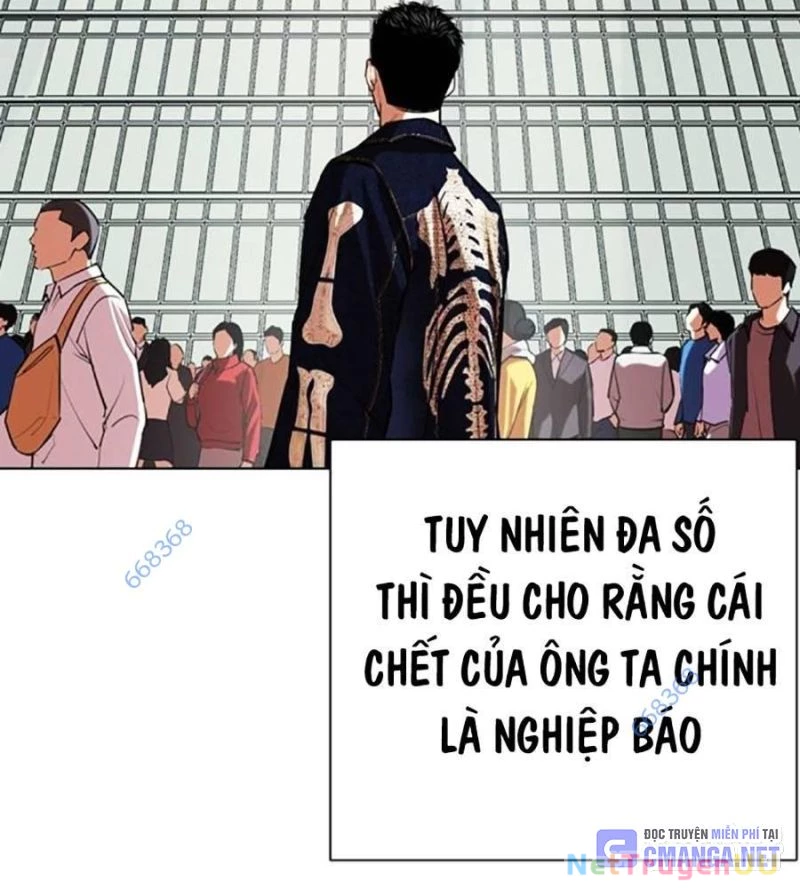 Hoán Đổi Diệu Kỳ Chapter 517 - 18