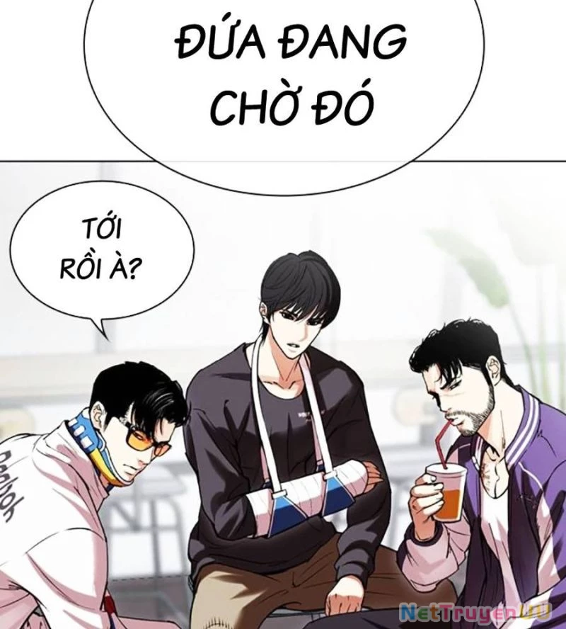 Hoán Đổi Diệu Kỳ Chapter 517 - 28