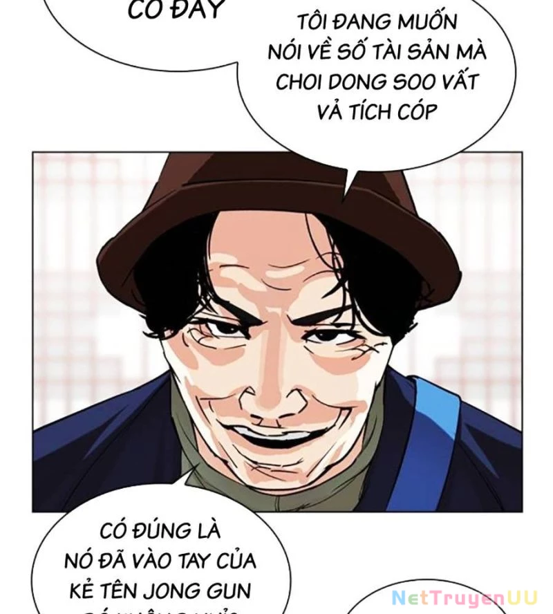 Hoán Đổi Diệu Kỳ Chapter 517 - 116