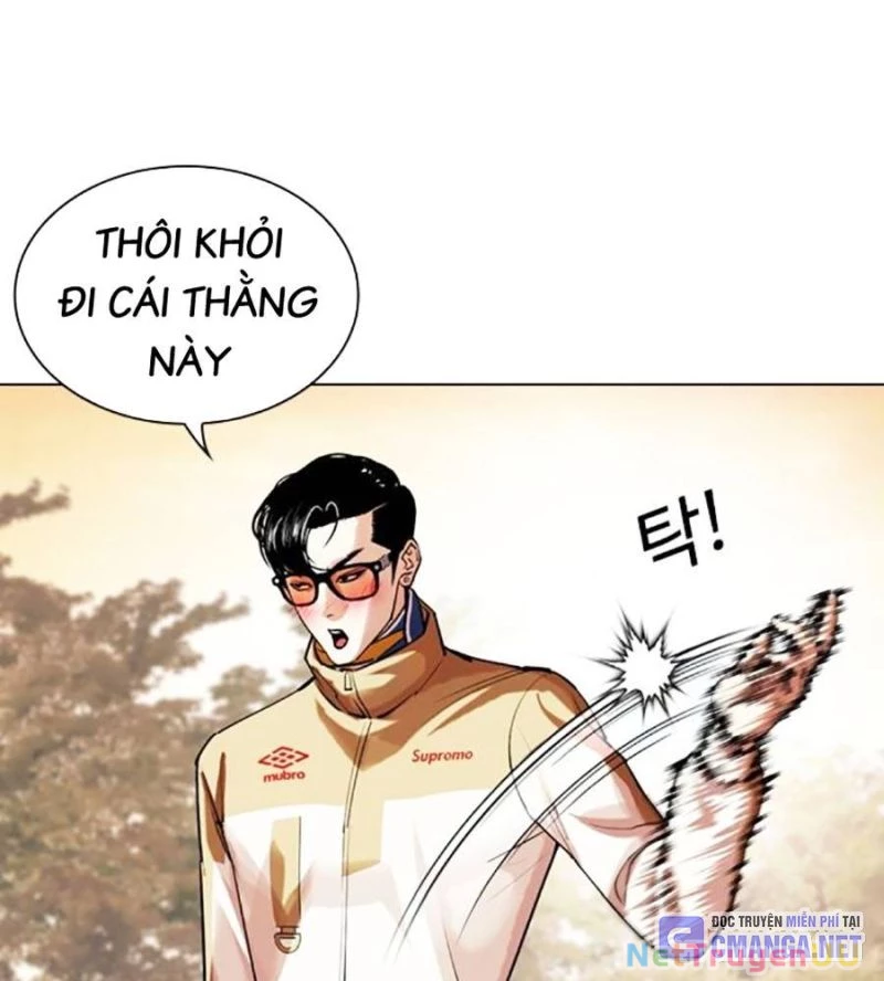 Hoán Đổi Diệu Kỳ Chapter 517 - 186