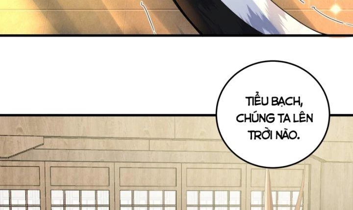 Quốc Thuật? Bần Đạo Không Biết!Bần Đạo Chỉ Biết Lôi Pháp Chapter 5 - 22