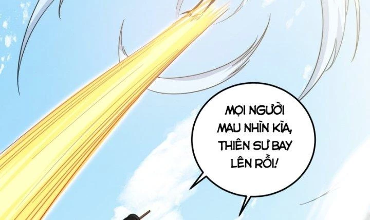 Quốc Thuật? Bần Đạo Không Biết!Bần Đạo Chỉ Biết Lôi Pháp Chapter 5 - 28