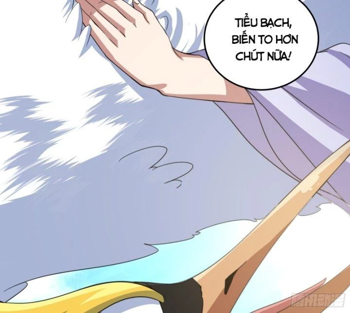 Quốc Thuật? Bần Đạo Không Biết!Bần Đạo Chỉ Biết Lôi Pháp Chapter 5 - 32