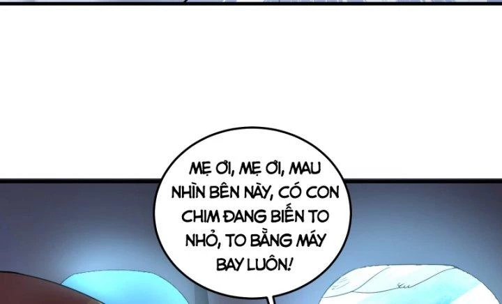 Quốc Thuật? Bần Đạo Không Biết!Bần Đạo Chỉ Biết Lôi Pháp Chapter 5 - 40