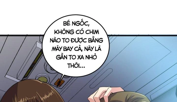 Quốc Thuật? Bần Đạo Không Biết!Bần Đạo Chỉ Biết Lôi Pháp Chapter 5 - 43
