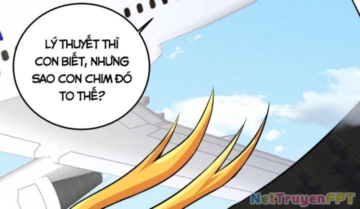 Quốc Thuật? Bần Đạo Không Biết!Bần Đạo Chỉ Biết Lôi Pháp Chapter 5 - 47