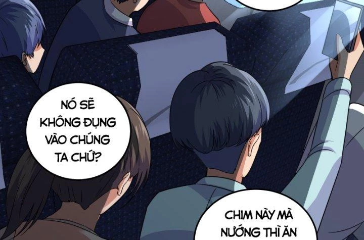Quốc Thuật? Bần Đạo Không Biết!Bần Đạo Chỉ Biết Lôi Pháp Chapter 5 - 50