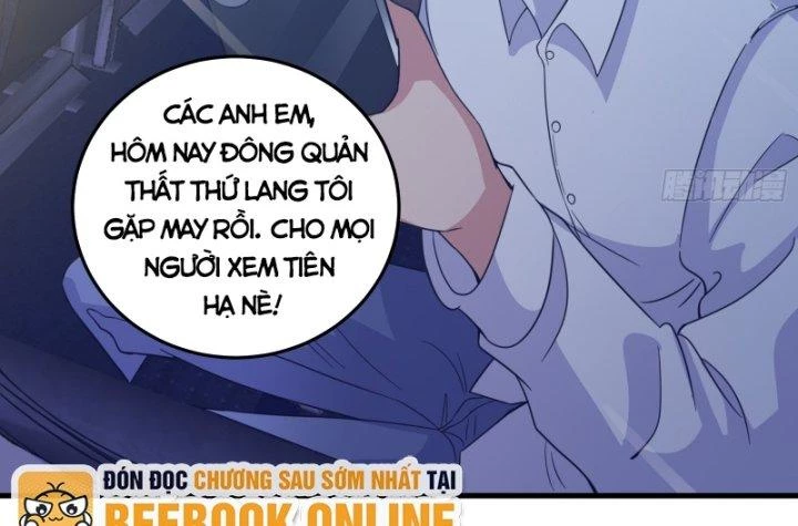 Quốc Thuật? Bần Đạo Không Biết!Bần Đạo Chỉ Biết Lôi Pháp Chapter 5 - 53