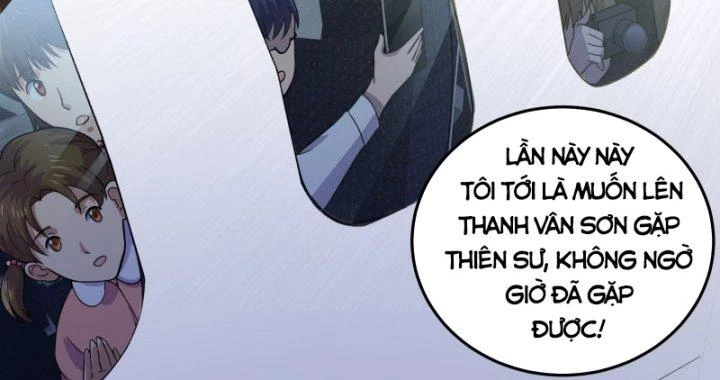 Quốc Thuật? Bần Đạo Không Biết!Bần Đạo Chỉ Biết Lôi Pháp Chapter 5 - 65