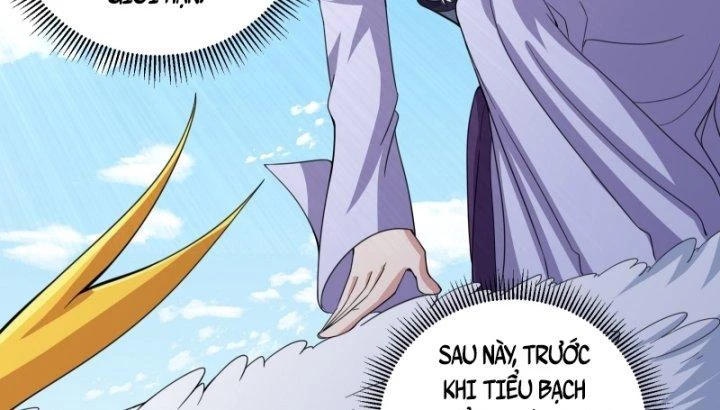 Quốc Thuật? Bần Đạo Không Biết!Bần Đạo Chỉ Biết Lôi Pháp Chapter 5 - 83
