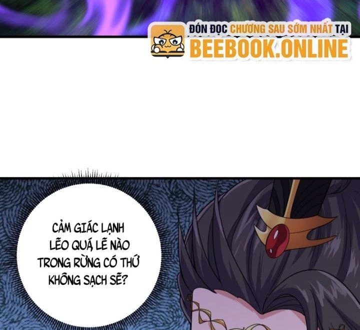 Quốc Thuật? Bần Đạo Không Biết!Bần Đạo Chỉ Biết Lôi Pháp Chapter 5 - 89