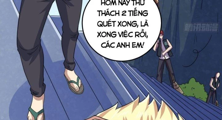 Quốc Thuật? Bần Đạo Không Biết!Bần Đạo Chỉ Biết Lôi Pháp Chapter 6 - 10
