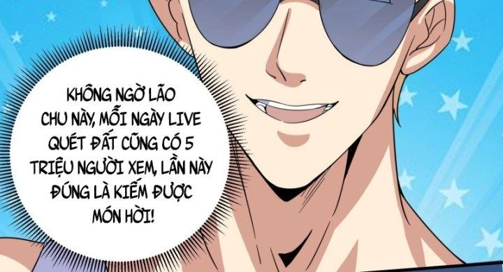 Quốc Thuật? Bần Đạo Không Biết!Bần Đạo Chỉ Biết Lôi Pháp Chapter 6 - 12
