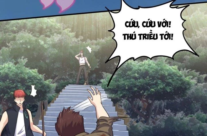 Quốc Thuật? Bần Đạo Không Biết!Bần Đạo Chỉ Biết Lôi Pháp Chapter 6 - 14