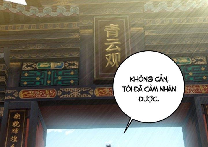 Quốc Thuật? Bần Đạo Không Biết!Bần Đạo Chỉ Biết Lôi Pháp Chapter 6 - 25
