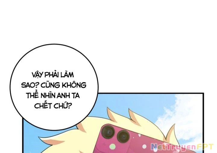 Quốc Thuật? Bần Đạo Không Biết!Bần Đạo Chỉ Biết Lôi Pháp Chapter 6 - 34