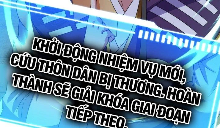 Quốc Thuật? Bần Đạo Không Biết!Bần Đạo Chỉ Biết Lôi Pháp Chapter 6 - 44