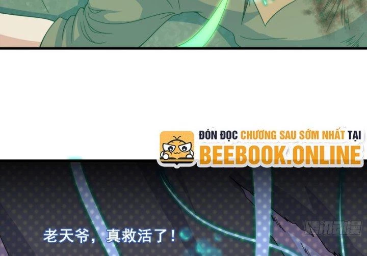 Quốc Thuật? Bần Đạo Không Biết!Bần Đạo Chỉ Biết Lôi Pháp Chapter 6 - 51