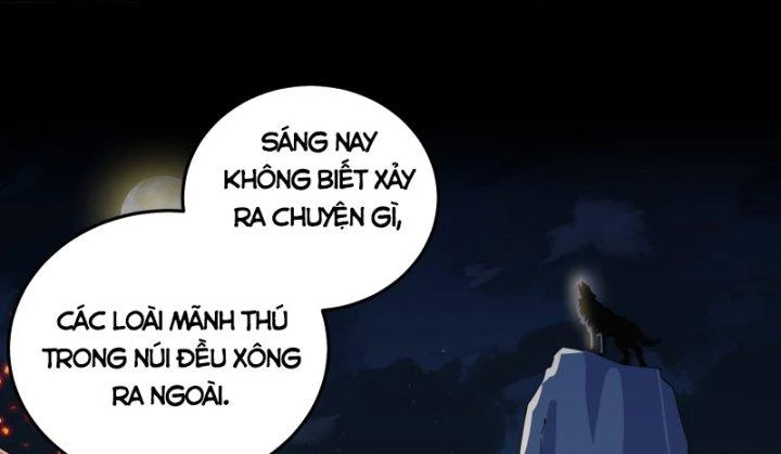Quốc Thuật? Bần Đạo Không Biết!Bần Đạo Chỉ Biết Lôi Pháp Chapter 6 - 61