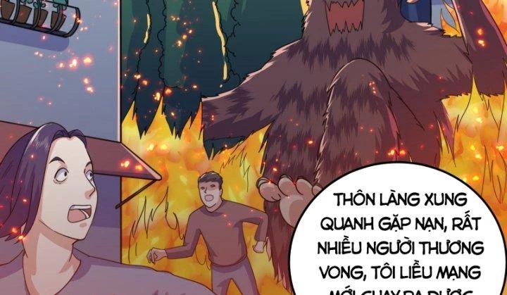 Quốc Thuật? Bần Đạo Không Biết!Bần Đạo Chỉ Biết Lôi Pháp Chapter 6 - 63