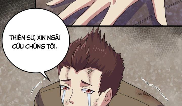 Quốc Thuật? Bần Đạo Không Biết!Bần Đạo Chỉ Biết Lôi Pháp Chapter 6 - 65