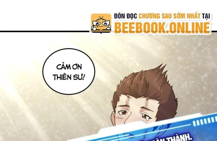 Quốc Thuật? Bần Đạo Không Biết!Bần Đạo Chỉ Biết Lôi Pháp Chapter 6 - 70