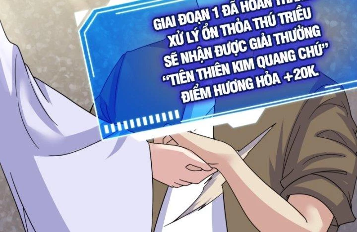Quốc Thuật? Bần Đạo Không Biết!Bần Đạo Chỉ Biết Lôi Pháp Chapter 6 - 71