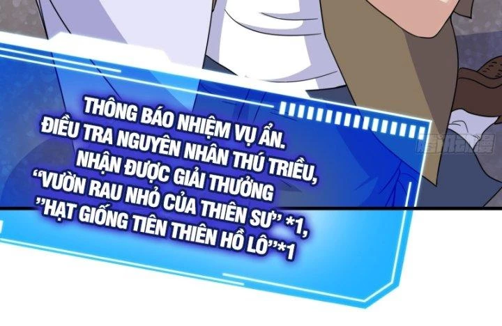 Quốc Thuật? Bần Đạo Không Biết!Bần Đạo Chỉ Biết Lôi Pháp Chapter 6 - 72