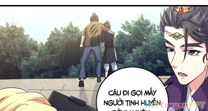 Quốc Thuật? Bần Đạo Không Biết!Bần Đạo Chỉ Biết Lôi Pháp Chapter 6 - 73