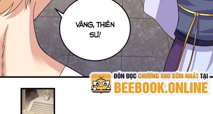 Quốc Thuật? Bần Đạo Không Biết!Bần Đạo Chỉ Biết Lôi Pháp Chapter 6 - 75