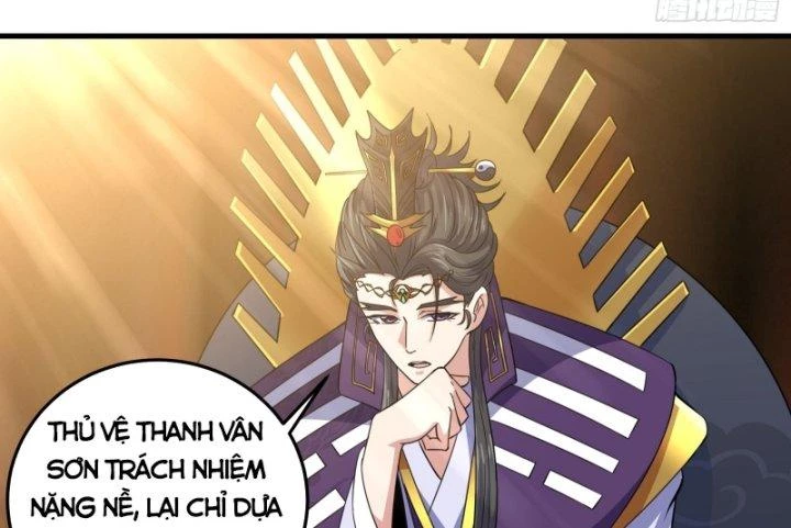 Quốc Thuật? Bần Đạo Không Biết!Bần Đạo Chỉ Biết Lôi Pháp Chapter 6 - 79