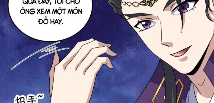 Quốc Thuật? Bần Đạo Không Biết!Bần Đạo Chỉ Biết Lôi Pháp Chapter 6 - 86