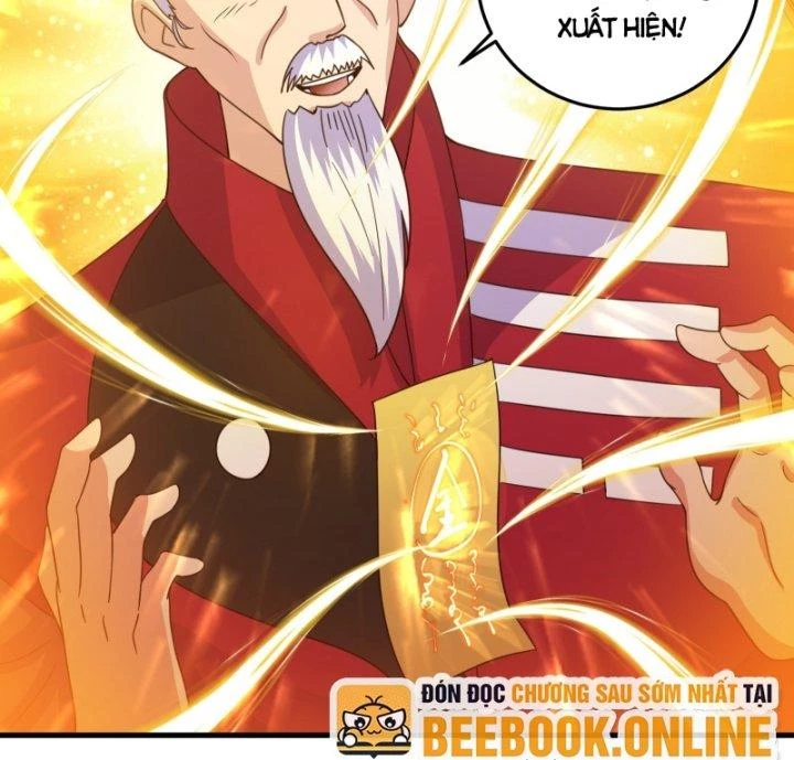 Quốc Thuật? Bần Đạo Không Biết!Bần Đạo Chỉ Biết Lôi Pháp Chapter 6 - 92