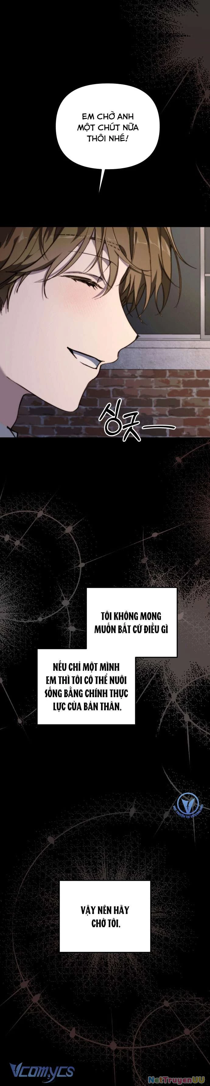 Ly Hôn Thì Dễ, Yêu Đương Mới Khó Chapter 28 - 10