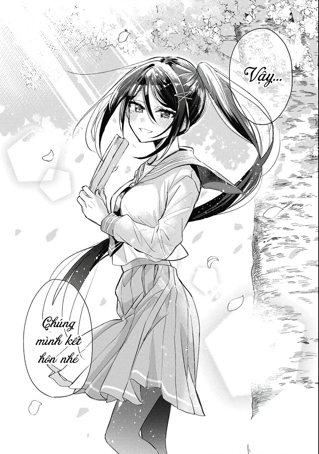 Kasanegasane No Hatsukoi Desuga Chapter 1 - 30