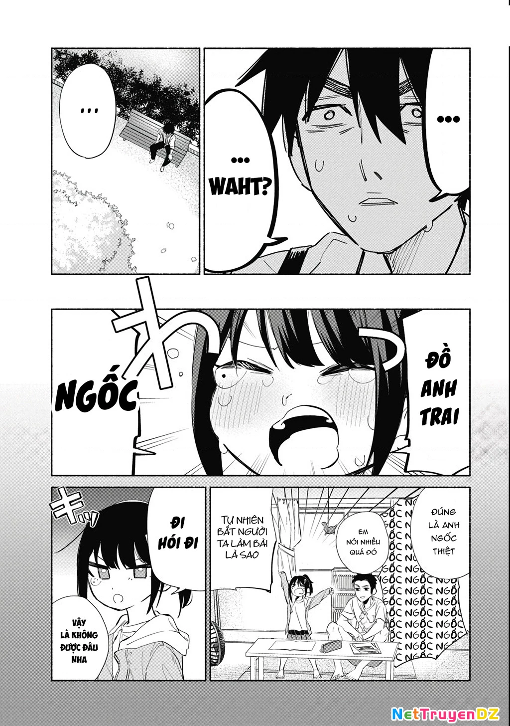 Kasanegasane No Hatsukoi Desuga Chapter 1 - 31