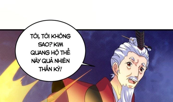 Quốc Thuật? Bần Đạo Không Biết!Bần Đạo Chỉ Biết Lôi Pháp Chapter 7 - 8