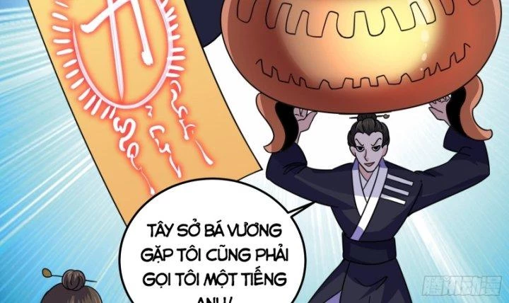 Quốc Thuật? Bần Đạo Không Biết!Bần Đạo Chỉ Biết Lôi Pháp Chapter 7 - 15