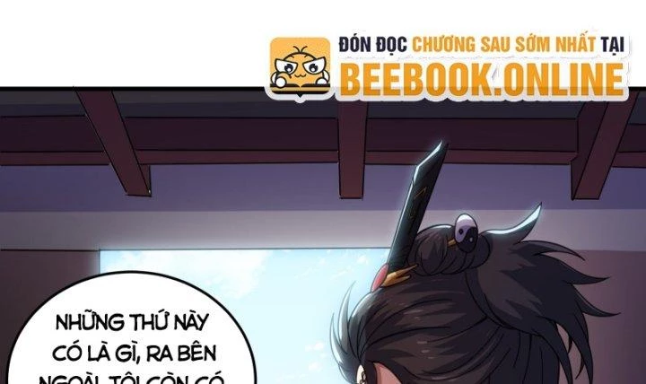 Quốc Thuật? Bần Đạo Không Biết!Bần Đạo Chỉ Biết Lôi Pháp Chapter 7 - 17
